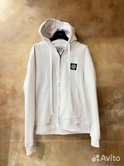 Зип Худи Stone Island