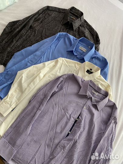 Пакет мужских вещей