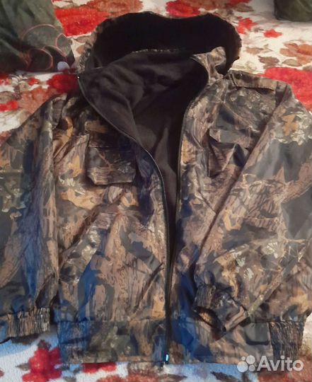 Спецодежда