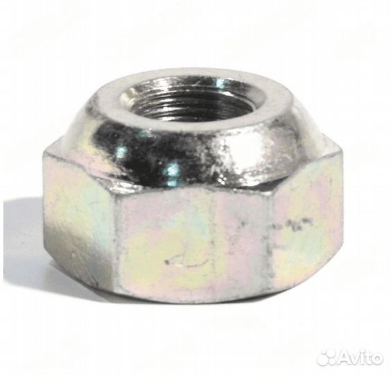 Гайка колесная cpcd 30 ведущая/cpcd 50 рулевая/cpc