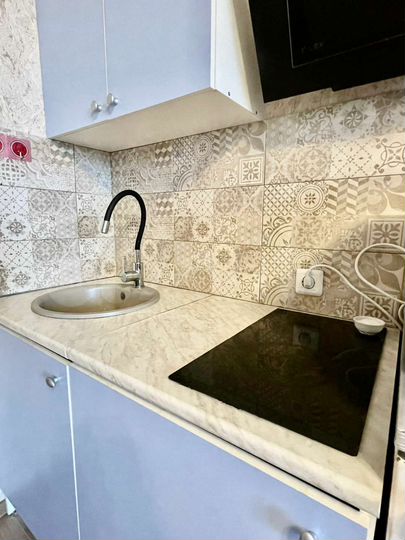 Квартира-студия, 24 м², 19/24 эт.