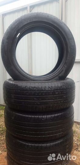 Runway RWT-I 225/55 R17