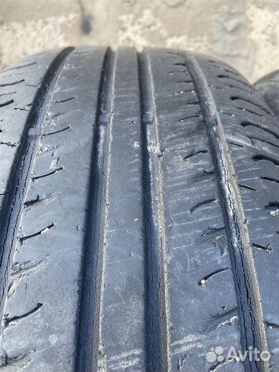 Hankook Optimo K415 225/60 R17