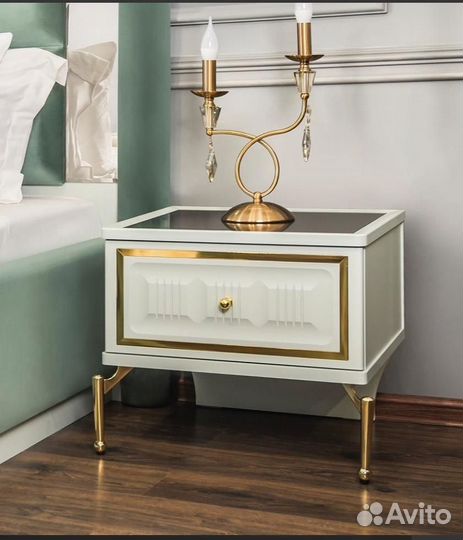 Спальный гарнитур Замира