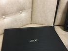 Ноутбук Acer ryzen 3 объявление продам