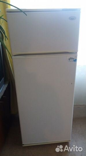 Холодильник Минск