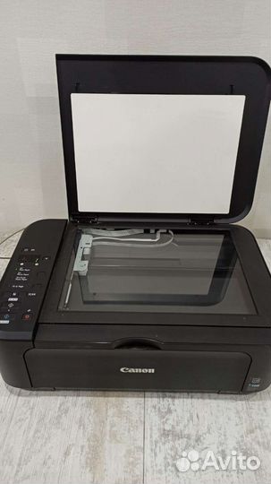 Мфу струйный Canon