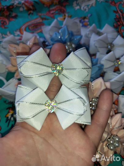 Резинка для волос