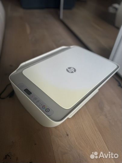 Мфу HP DeskJet 2720