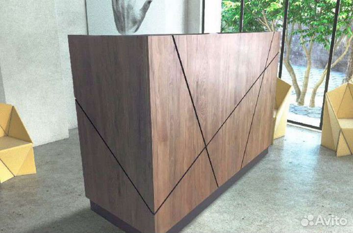 Стол в офис на заказз на заказ