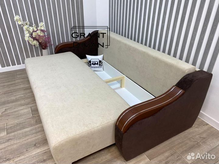 Новый диван кровать Барселона