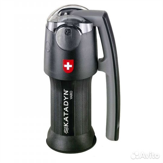 Фильтр для воды Katadyn Vario