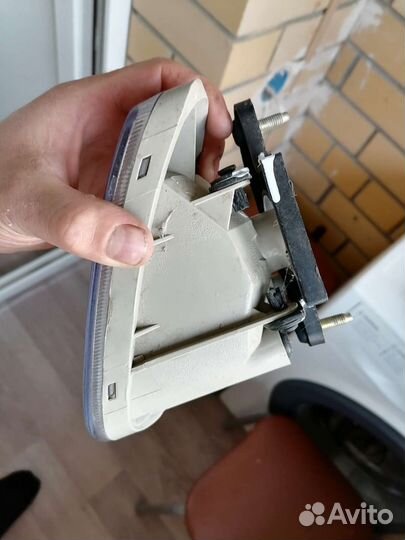 Птф Chevrolet Lacetti хэтчбек 2004 передний правый