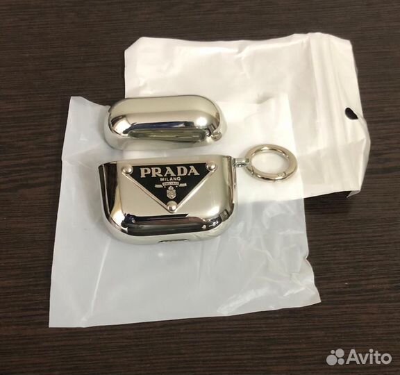 Чехол для airpods