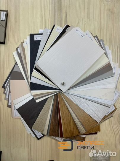 Дверь межкомнатная