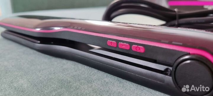 Новый Выпрямитель для волос Roventa Extra liss