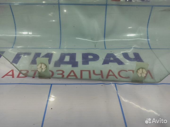 Стекло двери передней левой Ssang Yong Actyon New