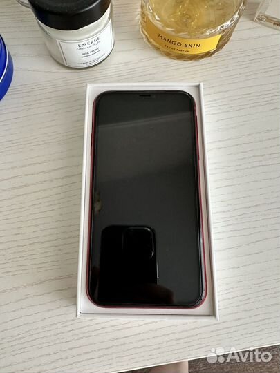 iPhone Xr, 64 ГБ