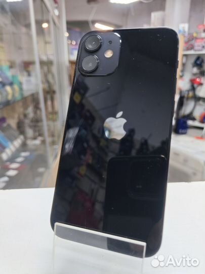 iPhone 12 mini, 64 ГБ