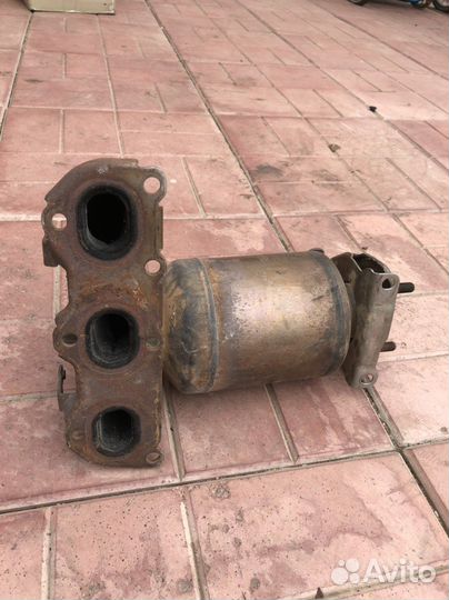 Катализатор