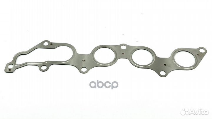 Прокладка коллектора ford/volvo focus/mondeo/S4