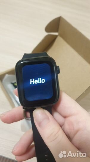 SMART Watch x7 часы