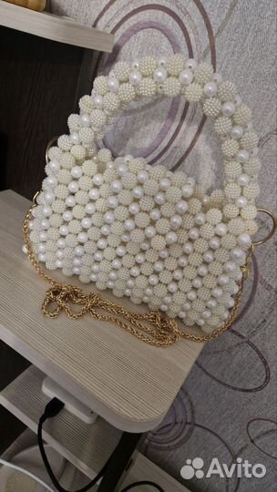 Сумка ручной работы