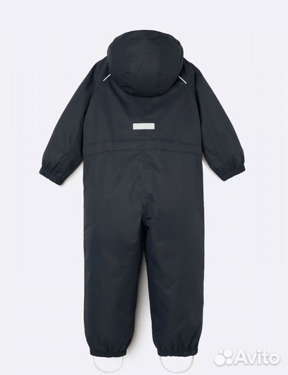 Комбинезон lassie 98 новый