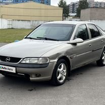 Opel Vectra 1.8 MT, 1998, 222 000 км, с пробегом, цена 175 000 руб.