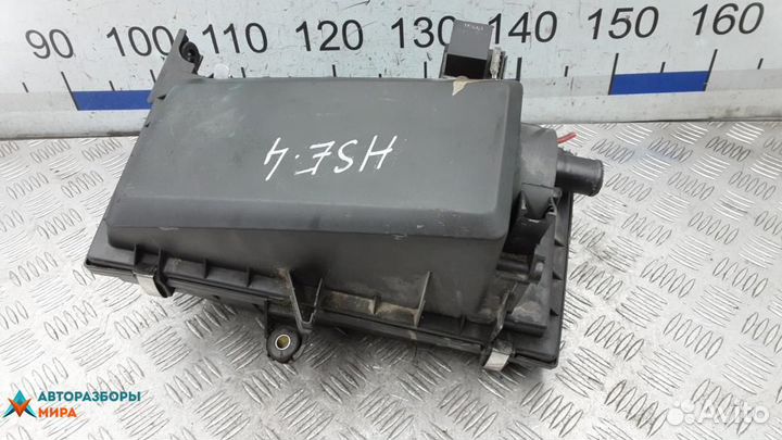 Корпус воздушного фильтра Volvo V40 рест. 2000