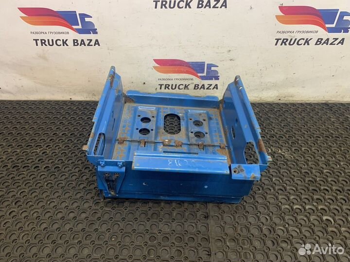 Ящик акб Daf XF105