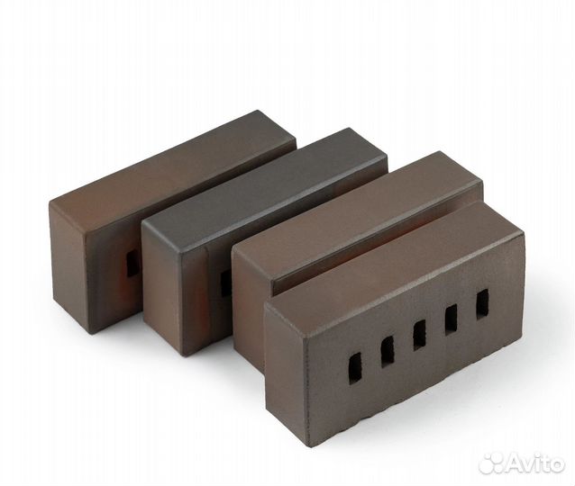 Облицовочный кирпич Магма без посредников