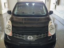 Nissan Note 1.6 MT, 2008, 205 000 км, с пробегом, цена 600 000 руб.