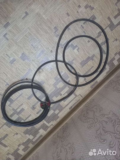 Ремни приводные