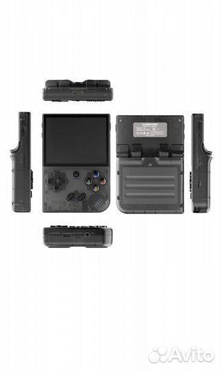 Anbernic rg35xx plus 128g