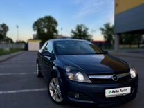 Opel Astra GTC 1.6 MT, 2007, 191 700 км, с пробегом, цена 415 000 руб.