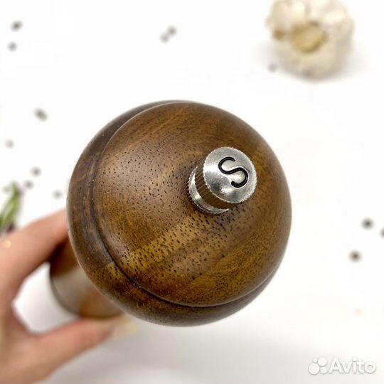 Мельница для специй