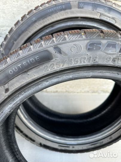 Sailun Ice Blazer Alpine Evo 225/45 R18 95V