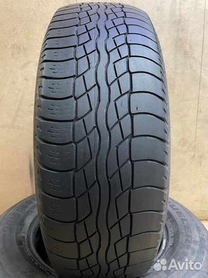 Bridgestone Dueler H/T 687 225/70 R16 103S