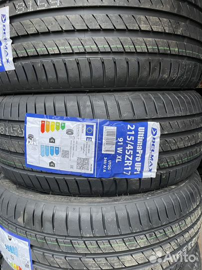 Habilead HF330 235/40 R18