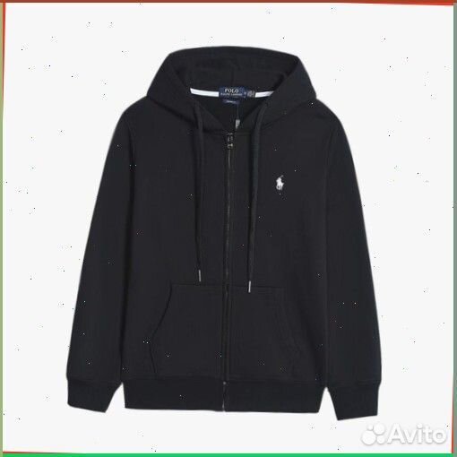 Кофта Polo Ralph Lauren (Premium качество)