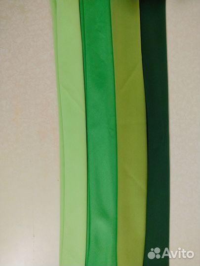 Шифоновые платки ручной работы. Подарок