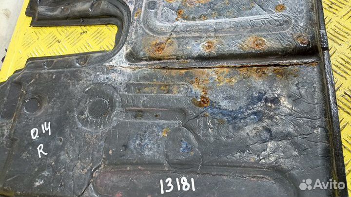 Коврик Man Tgx