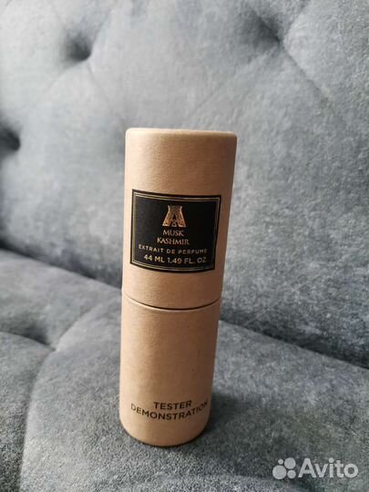 Парфюм attar collection musk Kashmir 44 мл