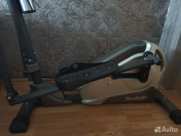 Элипсоидный тренажер бу