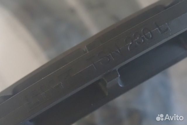 Уплотнение корпуса SKF TSN230L Seals for SNH and