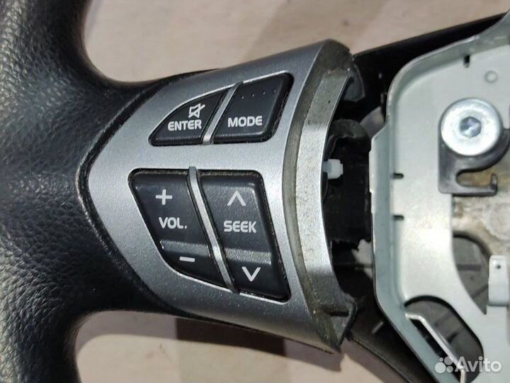 Руль Suzuki Grand Vitara