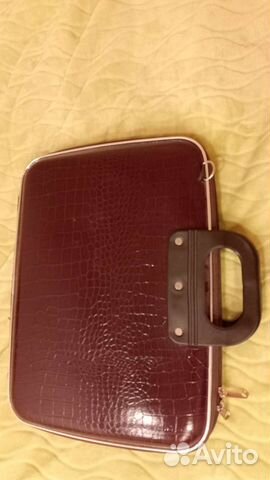 Сумка для ноутбука 15 дюимов