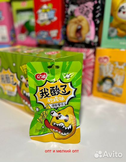 Популярные продукты из Китая с высокой доходностью