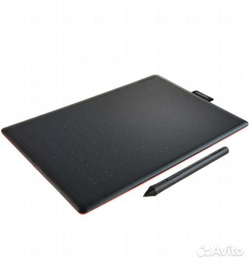 Графический планшет wacom